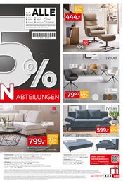 Couchtisch im XXXLutz Möbelhäuser Prospekt in Ludwigsburg Aktueller XXXLutz Möbelhäuser Prospekt mit Couchtisch, "80 Polstermöbel-Testerinnen und -Tester gesucht!", Seite 3