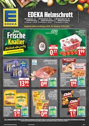 EDEKA Prospekt für Nürnberg mit 30 Seiten EDEKA Prospekt für Nürnberg: "Wir lieben Lebensmittel!", 30 Seiten, 02.02.2026 - 07.02.2026