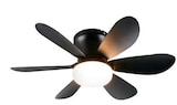 Aktuelle Ventilator Angebote bei Trends in Bottrop Aktuelles Deckenventilator LED LUND Angebot bei Trends in Bottrop ab 29,00 €