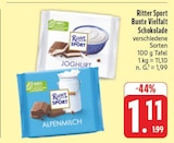 EDEKA Steinach - Joghurt Angebot im Prospekt Joghurt bei EDEKA im Steinach Prospekt für 1,11 €