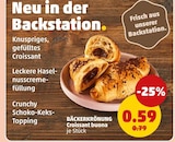 Penny Schwarzenberg (Erzgebirge) Prospekt mit  im Angebot für 0,59 €