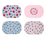 4 Frühstücksbretter im aktuellen Tchibo Prospekt