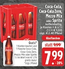 Aktuelles Erfrischungsgetränk Angebot bei EDEKA in Rheda-Wiedenbrück ab 7,99 €