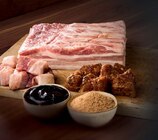 Pork Belly Burnt Ends bei Netto Marken-Discount im Prospekt "" für 6,99 €