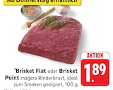 E center Kenn - Brisket Flat Angebot im Prospekt Brisket Flat bei E center im Kenn Prospekt für 1,89 €