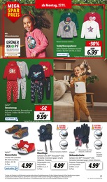 Baby Angebot & Preis im aktuellen Lidl Prospekt Baby Angebot im aktuellen Lidl Prospekt auf Seite 27