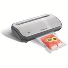 Machine sous vide VS2290X - FoodSaver en promo chez Espace Emeraude Machine sous vide VS2290X - FoodSaver dans le catalogue Espace Emeraude