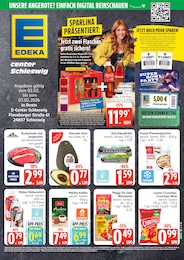 Marktkauf Prospekt für Schleswig: "Top Angebote", 40 Seiten, 02.02.2026 - 07.02.2026