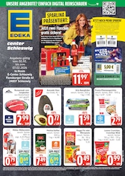 Marktkauf Supermarkt Prospekt der aktuellen Woche mit 40 Seiten, gültig von 02.02.2026 bis 07.02.2026, in Tarp und Umgebung Aktueller Marktkauf Supermarkt Prospekt in Tarp und Umgebung, "Top Angebote" mit 40 Seiten, 02.02.2026 - 07.02.2026
