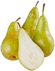 Grüne Tafelbirnen im Angebot bei REWE in Dresden Grüne Tafelbirnen Angebote bei REWE Dresden für 1,49 €