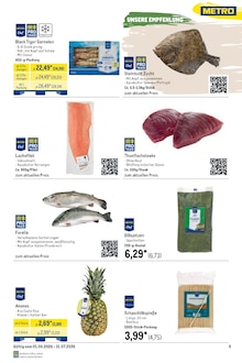 Forelle im METRO Prospekt "Outdoor Dining Katalog" mit 60 Seiten (Wiesbaden)