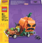Pickup mit Halloweenkürbis im Angebot bei V-Markt in Augsburg Pickup mit Halloweenkürbis Angebote von LEGO bei V-Markt Augsburg für 11,99 €