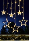 63er-LED-Fensterlichterkette Angebote bei Penny Wismar für 12,99 €