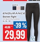 Kaufhaus Stolz - Damen-Tight Angebot im Prospekt Damen-Tight bei Kaufhaus Stolz im Prospekt "" für 29,99 €