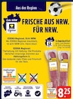 Schweinefilet im Angebot bei EDEKA in Mönchengladbach Schweinefilet Angebote von EDEKA Regional bei EDEKA Mönchengladbach für 8,25 €