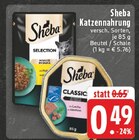Aktuelle Katzenfutter Angebote bei E center in Wuppertal Aktuelles Selection Angebot bei E center in Wuppertal ab 0,49 €