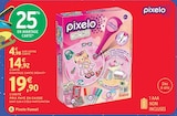 Intermarché Super Villeneuve-lès-Béziers - Promo Pixelo Kawaii Promo Pixelo Kawaii à 14,92 € dans le catalogue Intermarché Super à Villeneuve-lès-Béziers