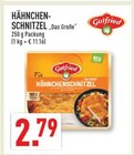 Aktuelles Hähnchenschnitzel Angebot bei Marktkauf in Münster ab 2,79 €