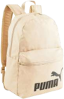 Rucksack von Puma für 19,95 € bei V-Markt im Angebot Rucksack von Puma im aktuellen V-Markt Prospekt