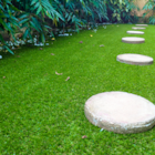 Gazon artificiel 2 x 4 m - Brico Dépôt à Créteil Gazon artificiel 2 x 4 m en promo chez Brico Dépôt Créteil à 119,00 €