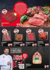 Aktueller Selgros Prospekt mit Schweinefilet, "HIER KAUFEN PROFIS & GENIESSER", Seite 2