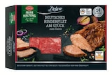Deutsches Rinderfilet von Deluxe im aktuellen Lidl Prospekt