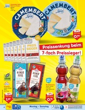 Bio im Netto Marken-Discount Prospekt in Bremen Aktueller Netto Marken-Discount Prospekt mit Bio, "Aktuelle Angebote", Seite 4