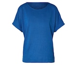 Tchibo im Supermarkt - Strukturiertes Shirt Angebot im Prospekt Strukturiertes Shirt bei Tchibo im Supermarkt im Prospekt "" für 17,99 €
