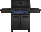 Phantom Prestige 500 Gasgrill Angebote von Napoleon bei Hirsch und Ille Offenbach für 2.399,00 €