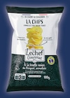 Chips à la truffe noire 0,2% à Intermarché Super dans Congrier Chips à la truffe noire 0,2% à Intermarché Super dans Congrier