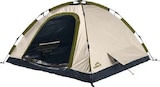 Easy-Set-Up-Campingzelt im Angebot bei Lidl in Mannheim Easy-Set-Up-Campingzelt Angebote von CRIVIT bei Lidl Mannheim für 39,99 €