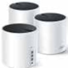 WLAN-Repeater Deco X55 im Angebot bei expert in Frankfurt WLAN-Repeater Deco X55 Angebote bei expert Frankfurt für 176,00 €