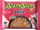Instant Nudeln im Marktkauf Prospekt Instant Nudeln von Yum Yum im aktuellen Marktkauf Prospekt für 0,49 €