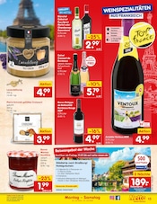 Ähnliche Federweißer Angebote im Prospekt "Aktuelle Angebote" von Netto Marken-Discount in Ratingen Ähnliche Angebote wie Federweißer im Prospekt "Aktuelle Angebote" auf Seite 25 von Netto Marken-Discount in Ratingen