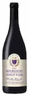 Promo Aop bourgogne pinot noir marthe sigaud à 13,90 € dans le catalogue Intermarché à Chamant