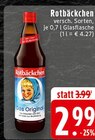 Aktuelle Saft Angebote bei EDEKA in Osnabrück Aktuelles Das Original Angebot bei EDEKA in Osnabrück ab 2,99 €