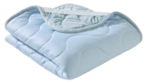 Matratzenauflage 4 Jahreszeiten für 19,90 € bei Matratzen Concord im Angebot Matratzenauflage 4 Jahreszeiten im aktuellen Matratzen Concord Prospekt