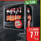 Aktuelles Cola oder Limo Angebot bei Marktkauf in Bautzen ab 7,77 €