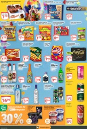 Aktueller GLOBUS Prospekt mit Gin, "Aktuelle Angebote", Seite 7