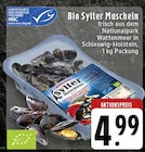 Sylter Muscheln bei EDEKA im Lippstadt Prospekt für 4,99 €