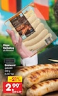 Bratwurst im Angebot bei Netto Marken-Discount in Arnsberg Bratwurst Angebote bei Netto Marken-Discount Arnsberg für 2,99 €