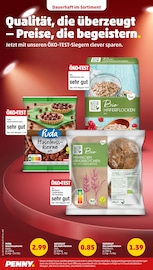 Bio im Penny Prospekt in Worms Aktueller Penny Prospekt mit Bio, "Wer günstig will, muss Penny.", Seite 14