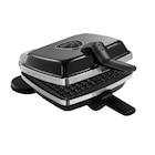 Gaufrier - LAGRANGE en promo à 79,99 € chez Carrefour Market Gaufrier - LAGRANGE dans le catalogue Carrefour Market