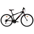 VTT Mountain 26" - TOPLIFE en promo chez Carrefour Clamart à 169,99 €