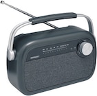 Bluetooth-Radio von  im aktuellen Rossmann Prospekt für 14,99 €