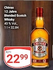 Aktuelles 12 Jahre Blended Scotch Whisky Angebot bei GLOBUS in Mannheim ab 22,99 €