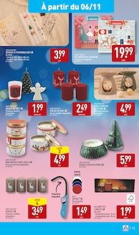 Promo Curly dans le catalogue Aldi du moment à la page 17