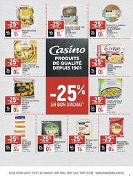 Prix et réduction Poisson surgelé dans le prospectus Spar en cours Offre Poisson surgelé dans le catalogue Spar du moment à la page 5