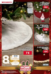 Aktueller Woolworth Prospekt mit Weihnachtsbaum, "Aktuelle Angebote", Seite 23