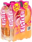 Penny Dietmannsried - Eistee Angebot im Prospekt Eistee bei Penny im Dietmannsried Prospekt für 6,49 €